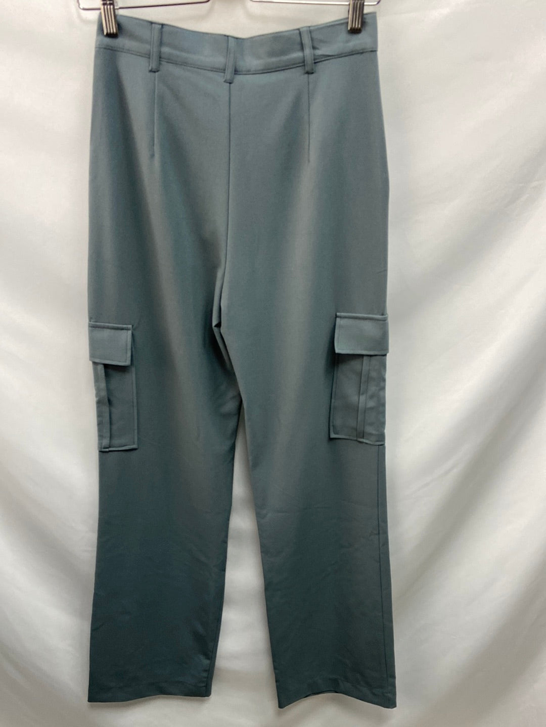 PULL&BEAR.Pantalones vaqueros rectos T.s