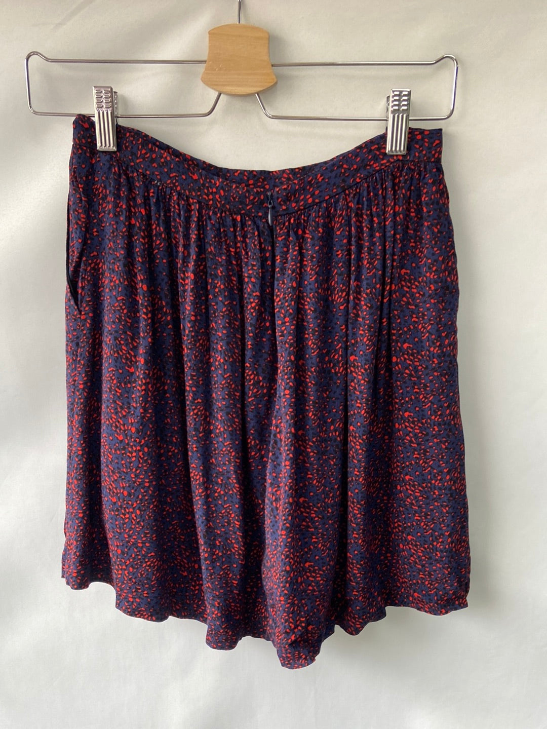 SUNCOO. Falda fluida T.tu