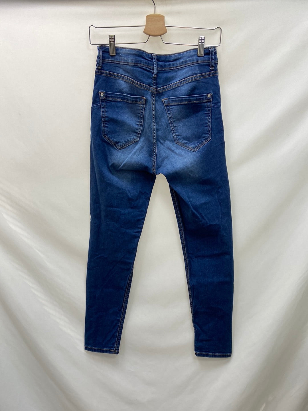 MANGO.Classic skinny pants size 36