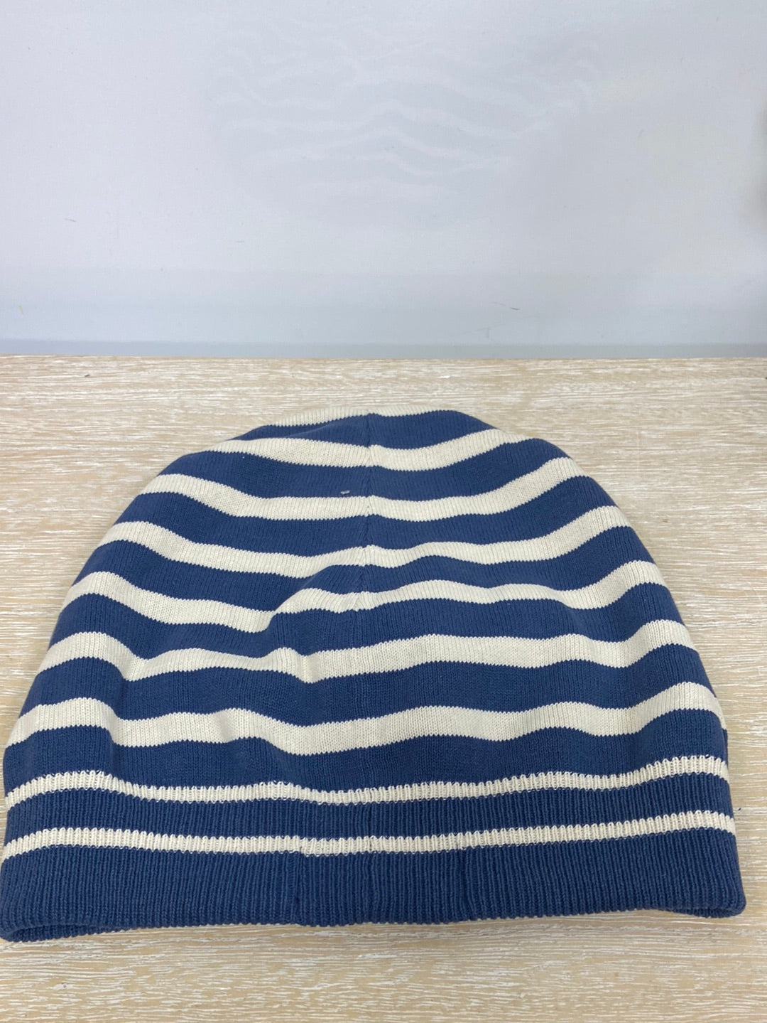 SCOTCH SHRUNK.Gorro punto rayas