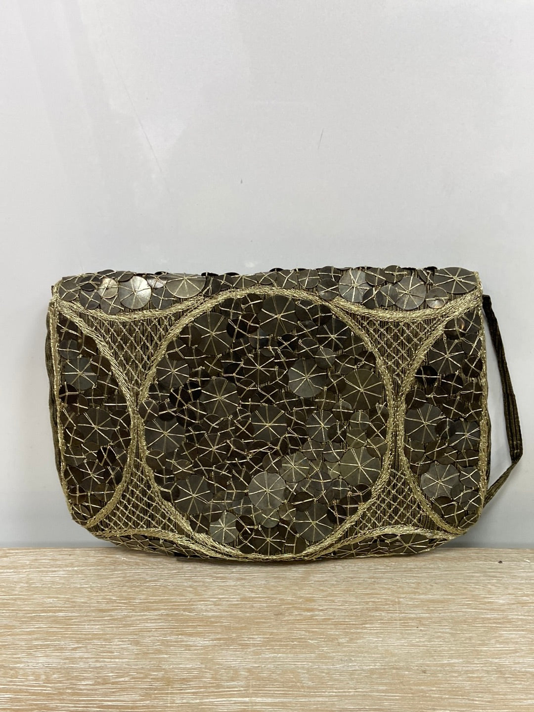 YOKANA. bolso vintage