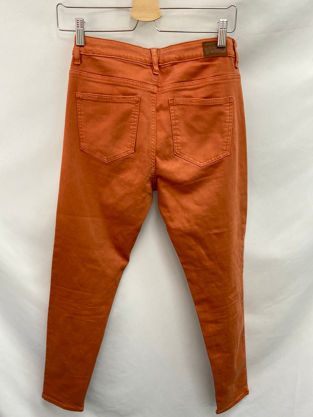 ZARA. Vaqueros talla 38