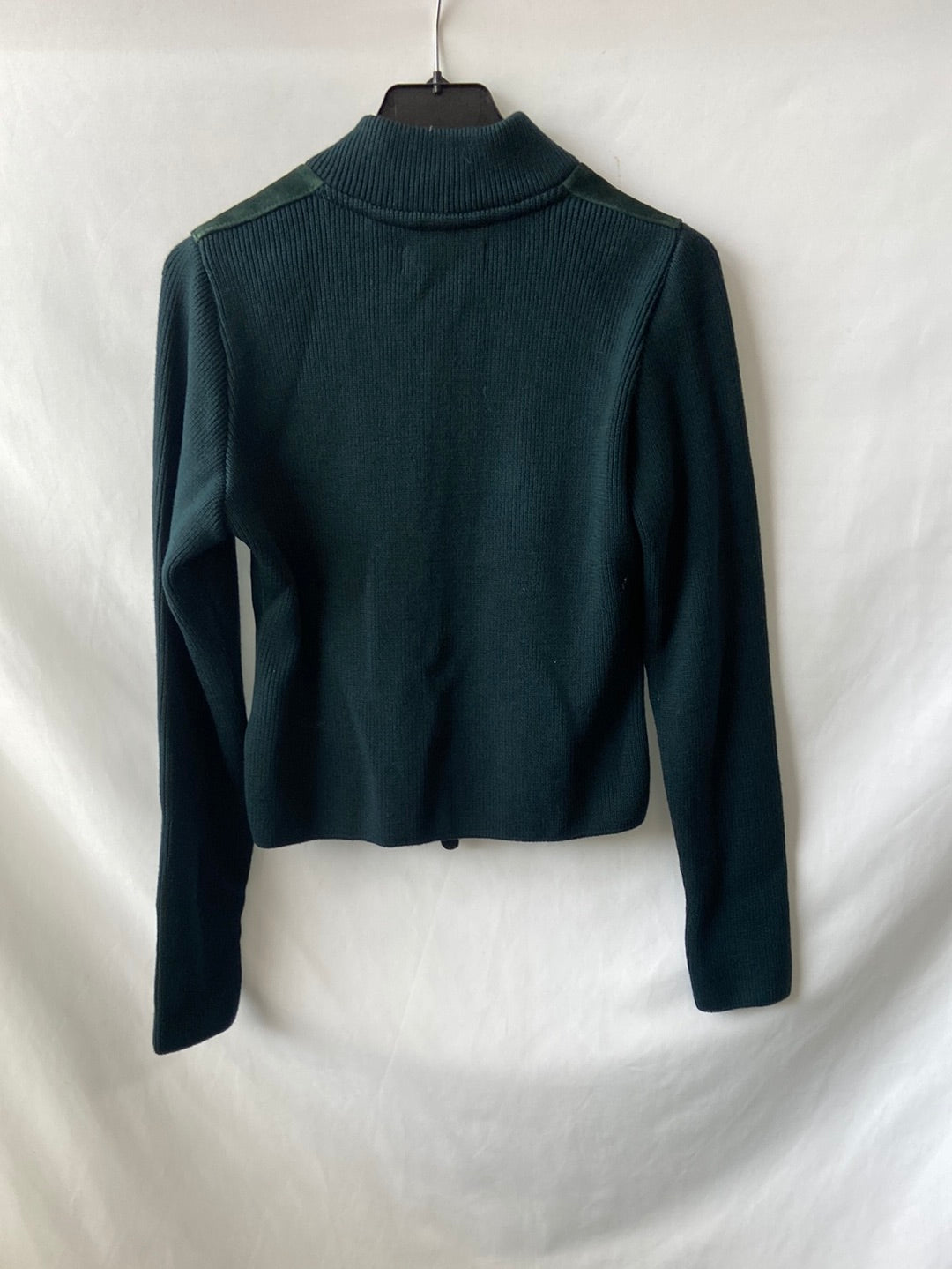 TCN. Chaqueta piel T.m