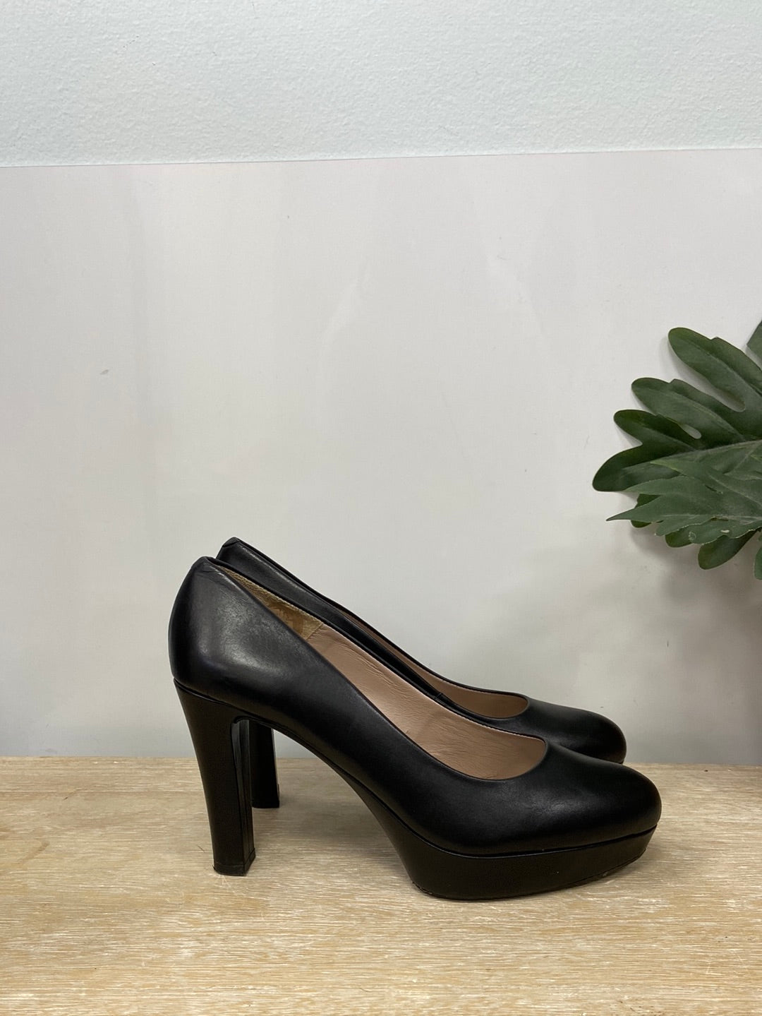 Zapatos De Unisa Salon Salón Tacón – Hibuy Market