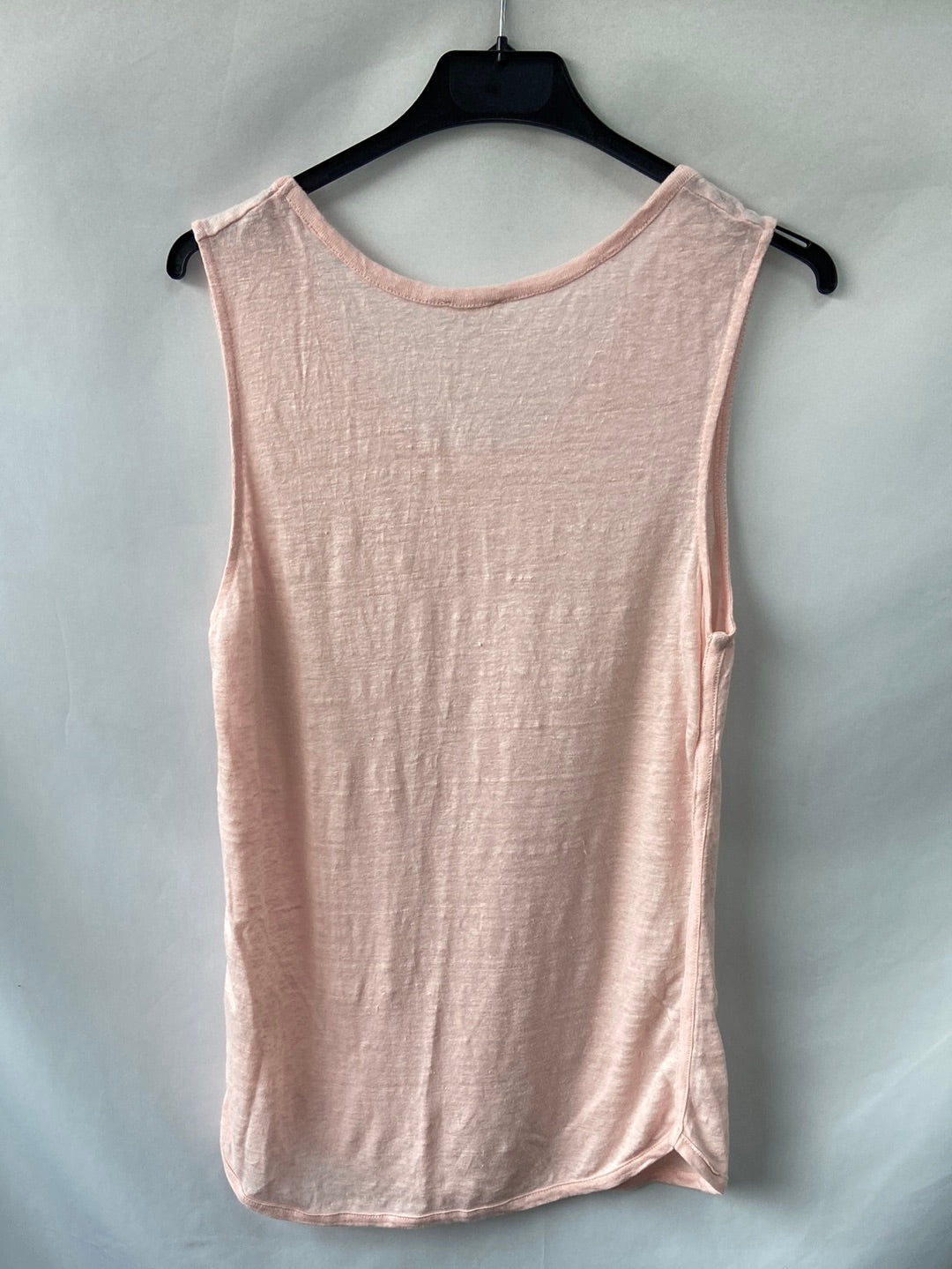 AMERICAN VINTAGE. Pink T-shirt Tm