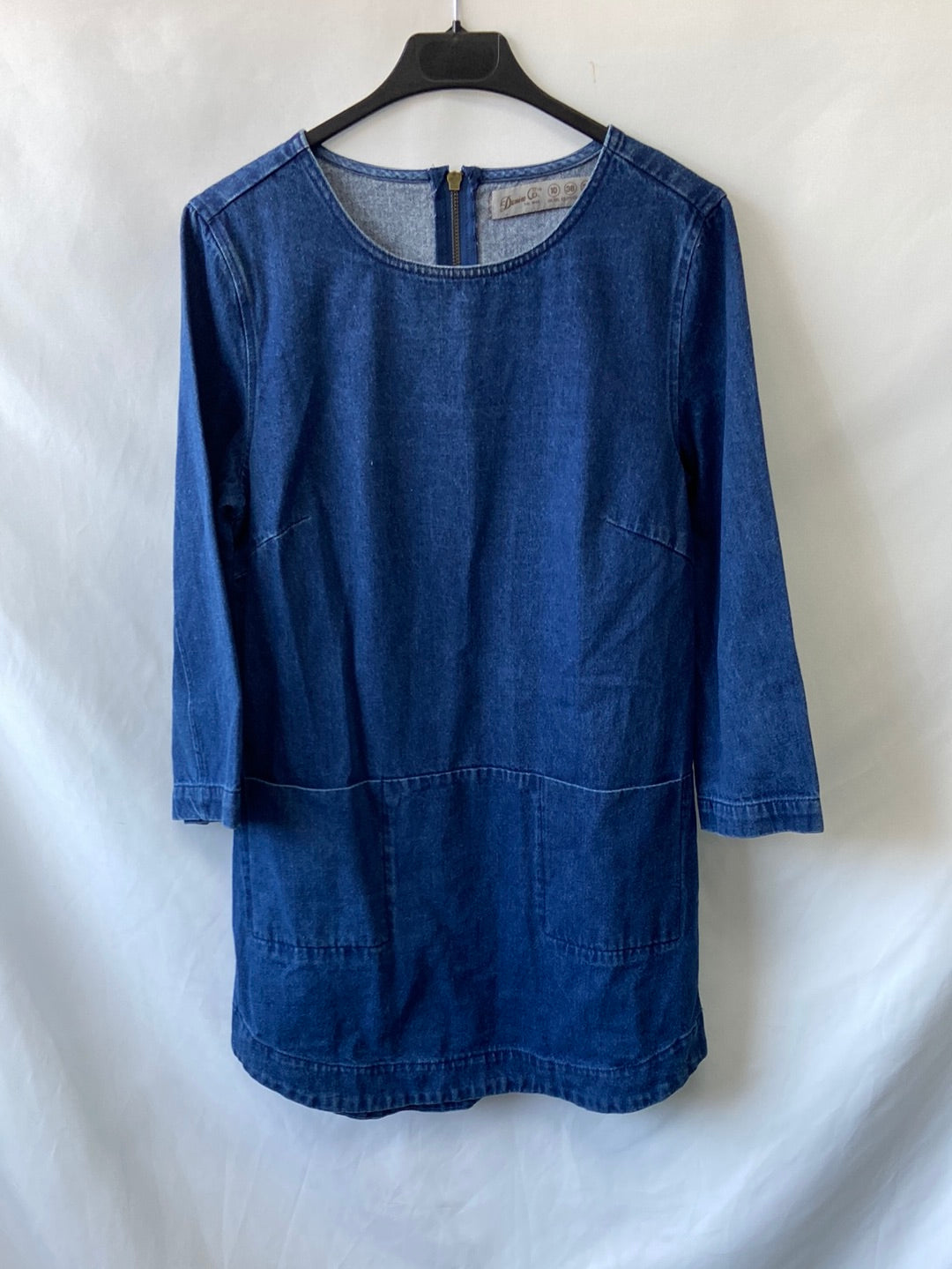 PRIMARK. Denim dress size 38 Hibuy market PRIMARK. Denim dress size 38 Hibuy market