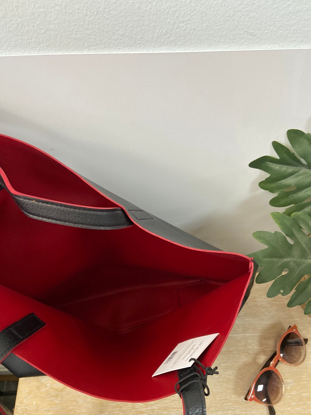 OSCAR DE LA RENTA. Maxi bag