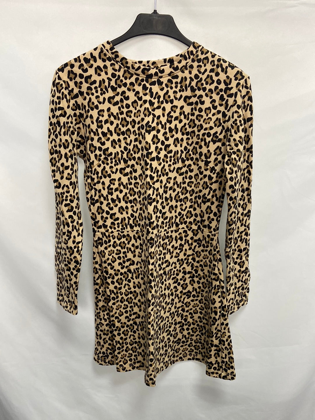leopard print mini dress zara ZARA. Animal print dress TM – Hibuy market