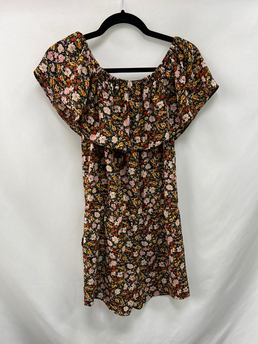 IVIVI.Mono Flores T.M/L