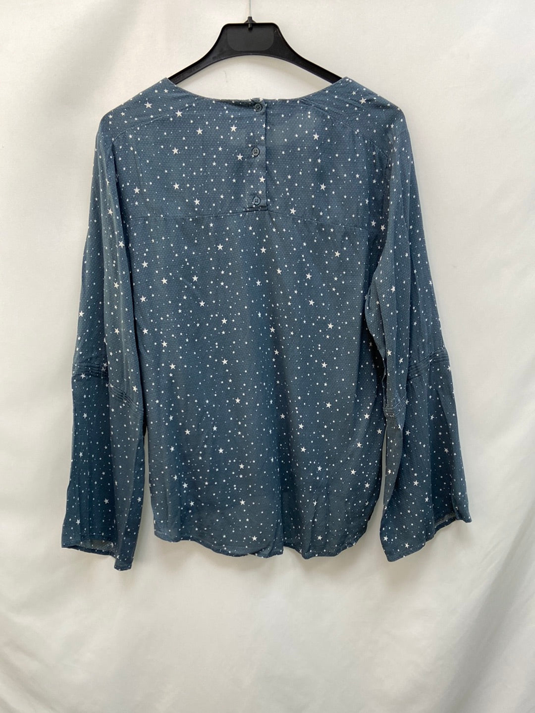 GOCCO.Blusa estrellas T.15-16 años