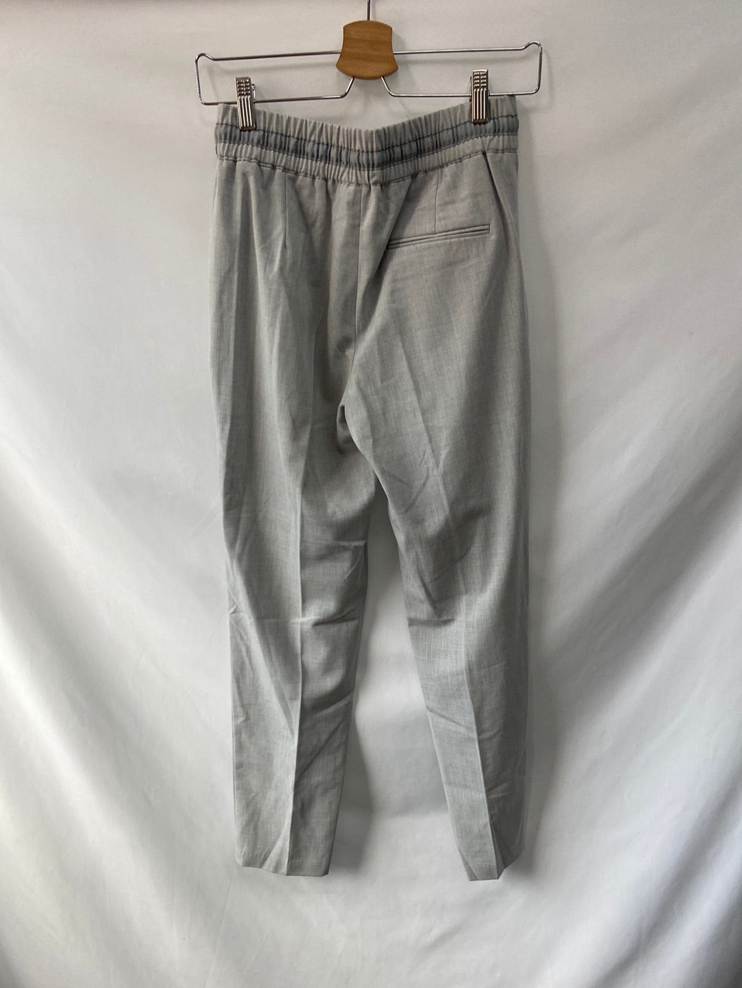 ZARA.Pantalones T.xs