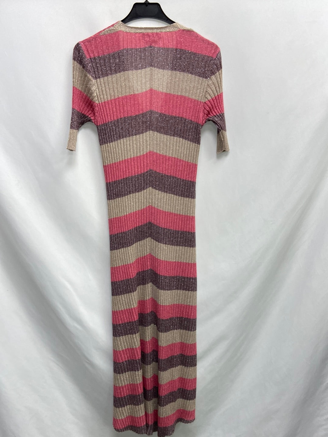 ZARA. TS knit midi dress