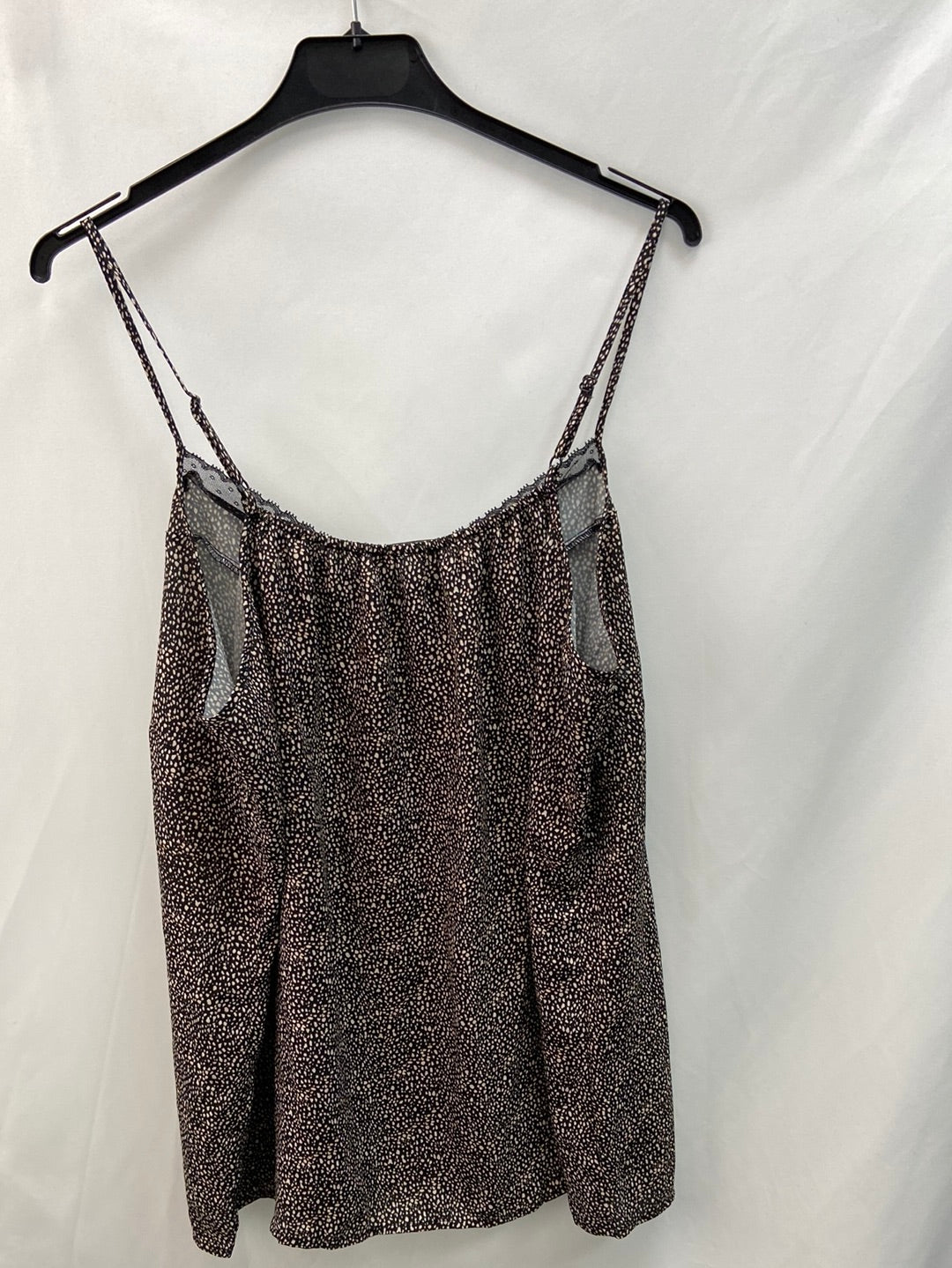 VIOLETA BY MANGO.Lencero T.M