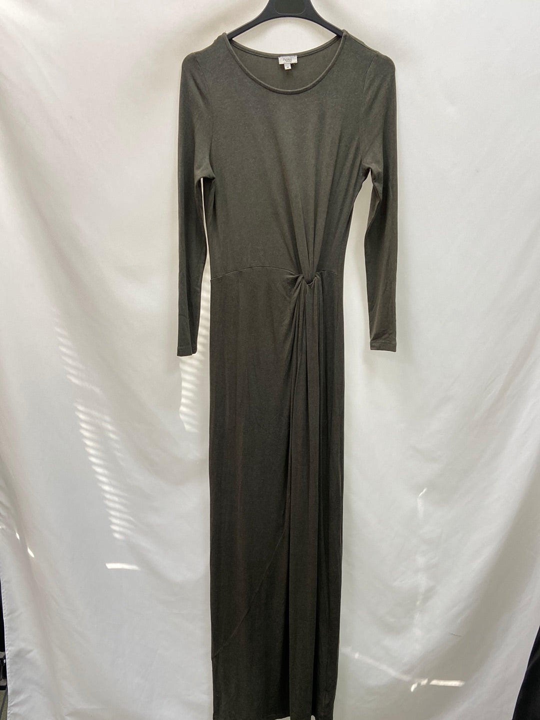 Verbena Vestido Largo Hoss Intropia Catalogo Hoss Intropia Carola