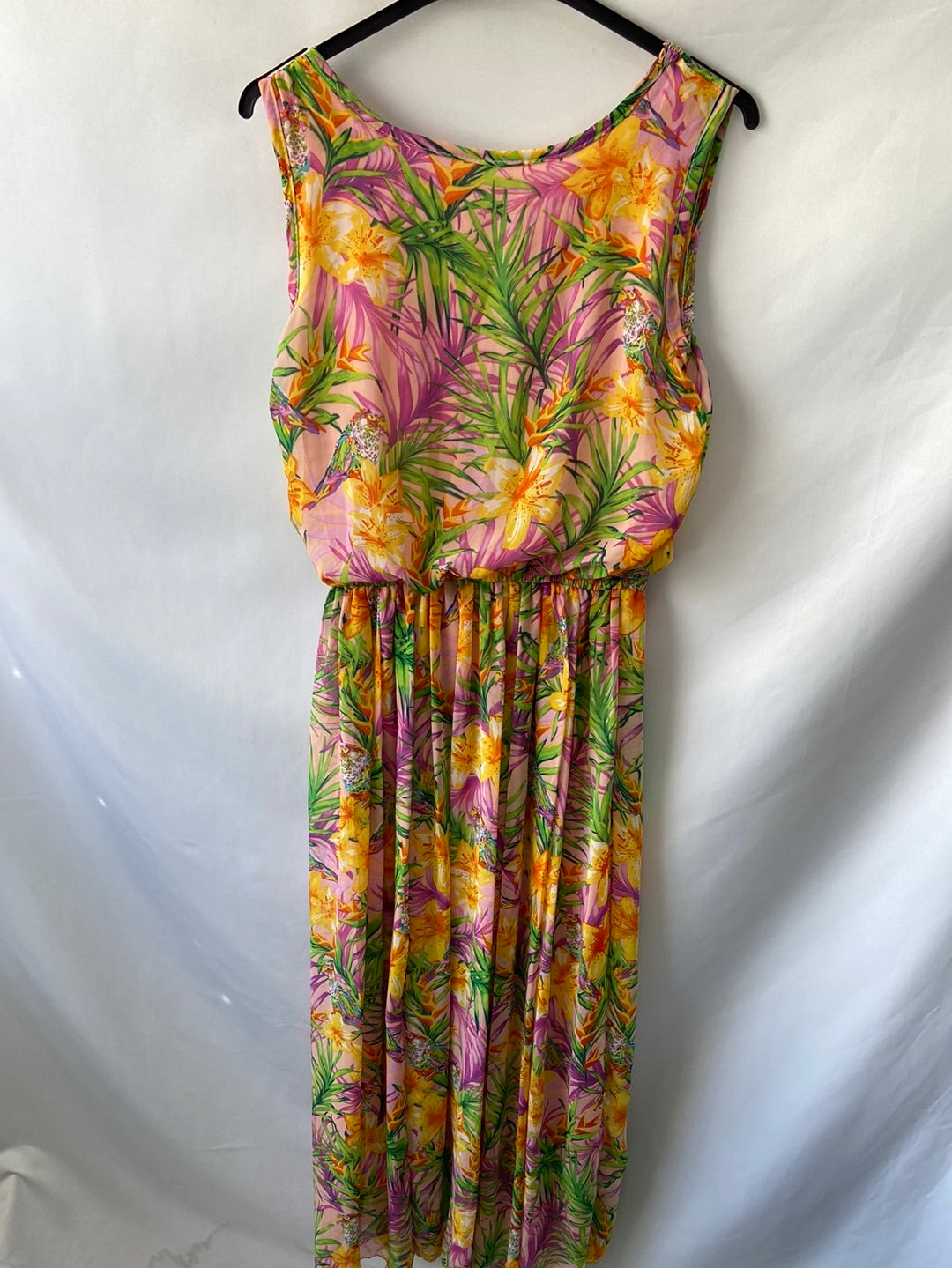 OTRAS. Vestido talla TU (M)