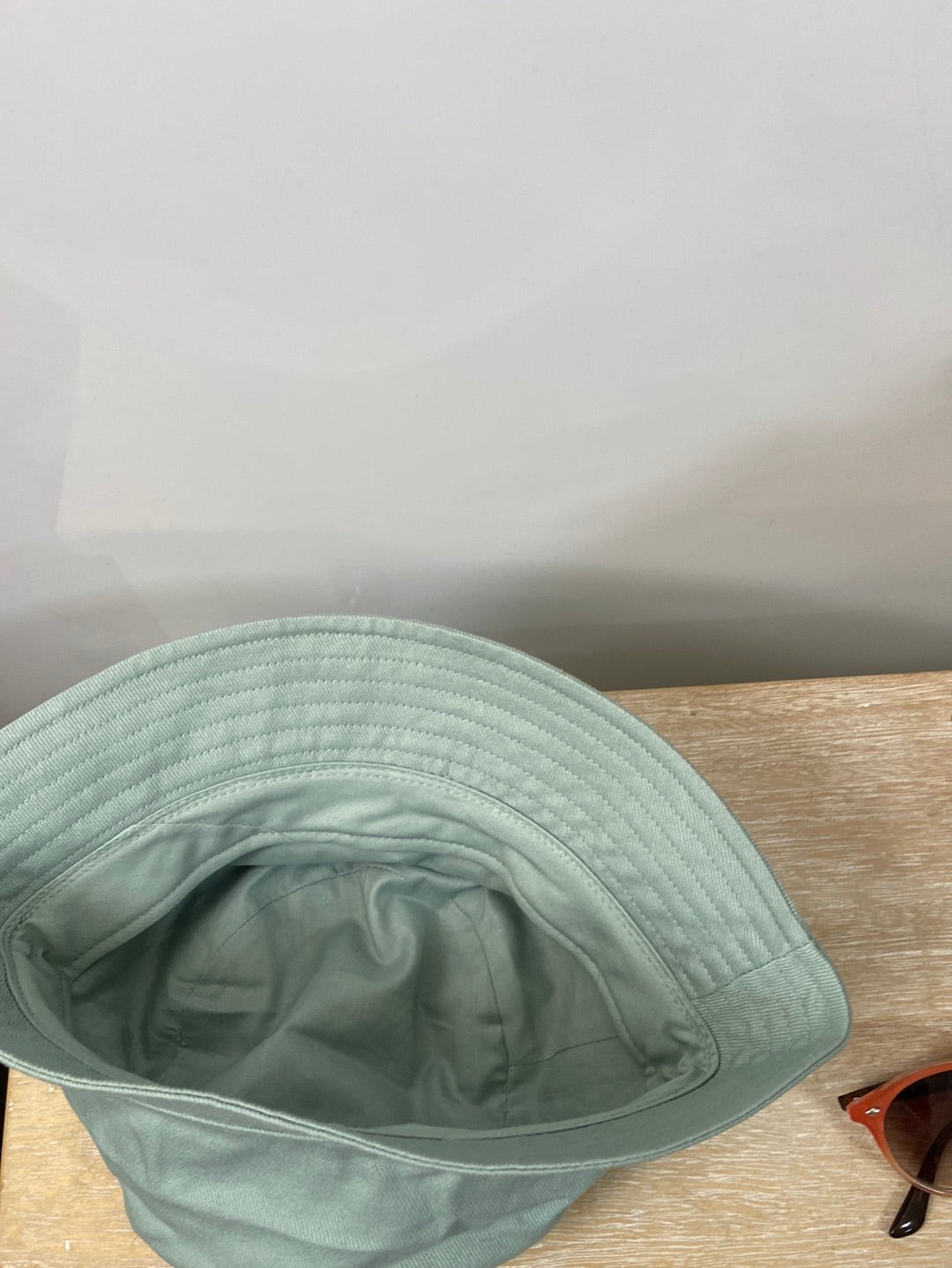 OTHERS.Water green bucket M