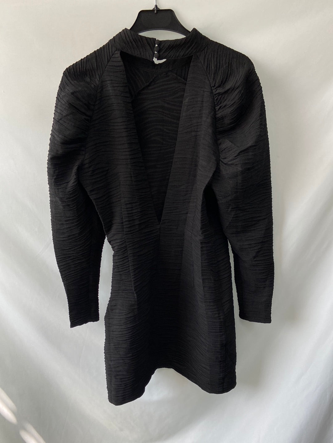 SFERA. Vestido fiesta T.m