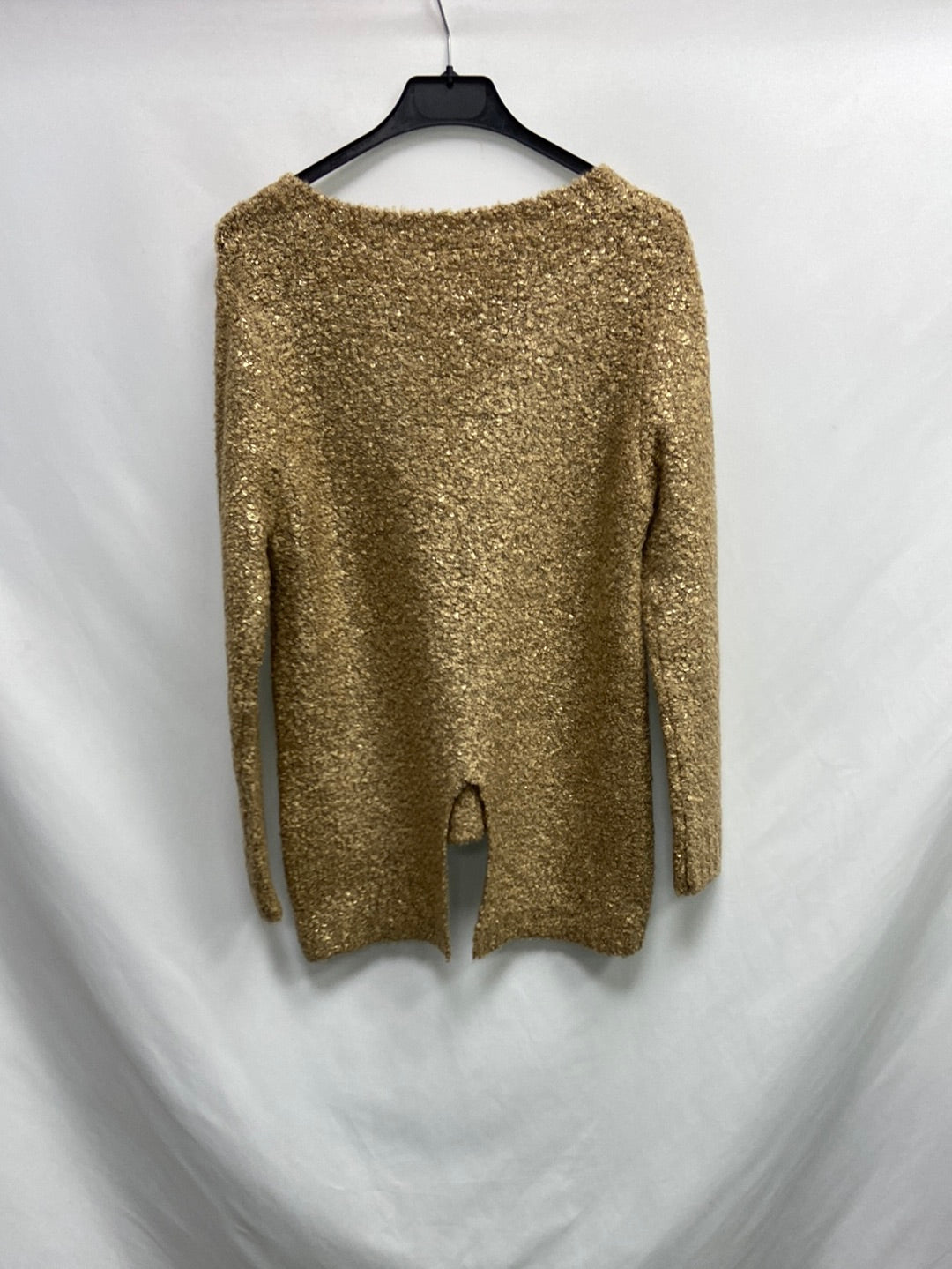 TERIA YABAR. Jersey borrego T.u(s)