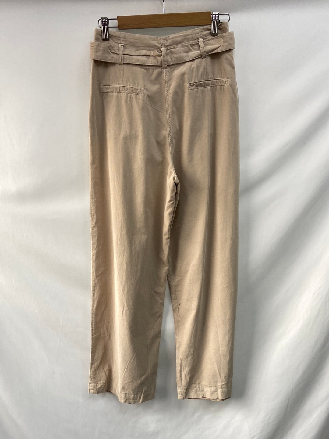 MI&CO. Pantalón fluido pana T.xs