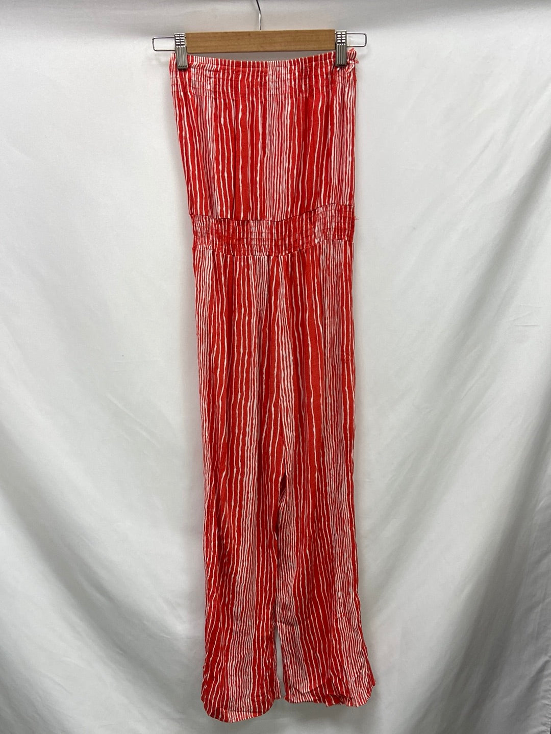 CHOCOLATE.Mono rayas palabra de honor T.S