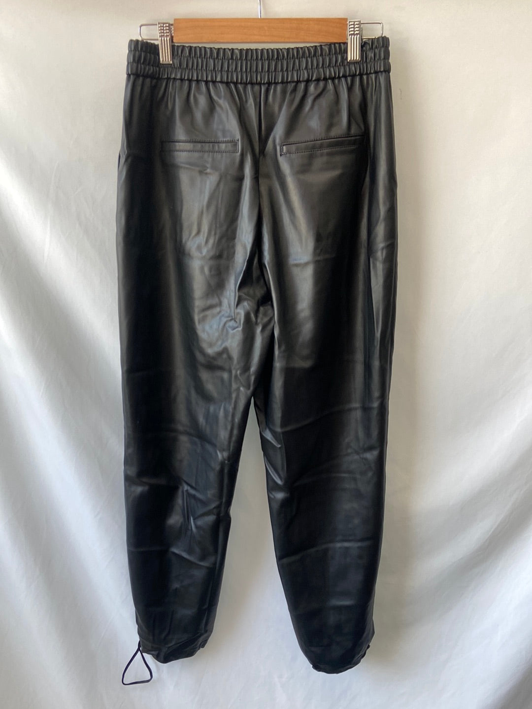 ZARA.Slouchy polipiel T.m