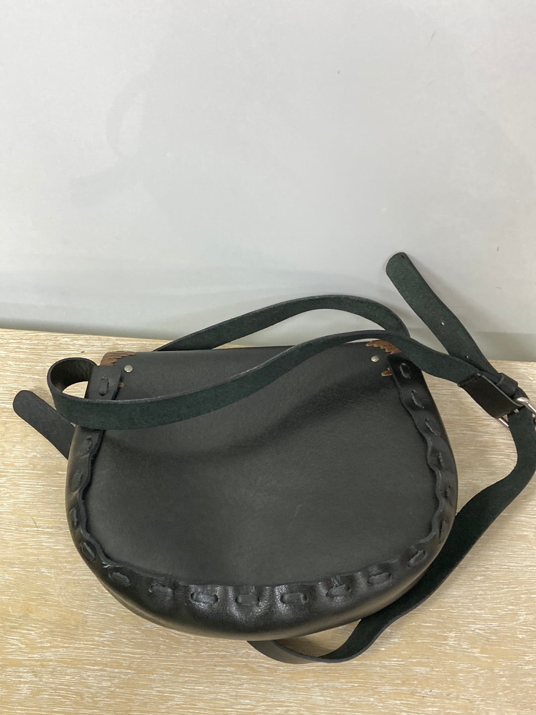 HAZEL.Bolso cuero