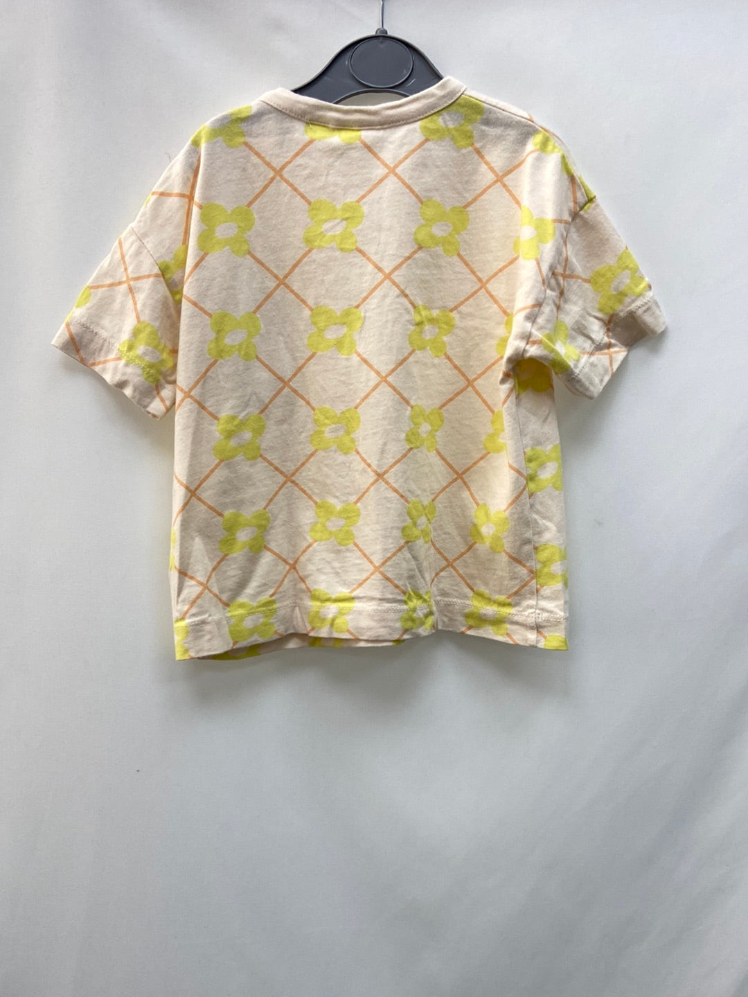 ZARA. Printed T-shirt, size 12-18 months