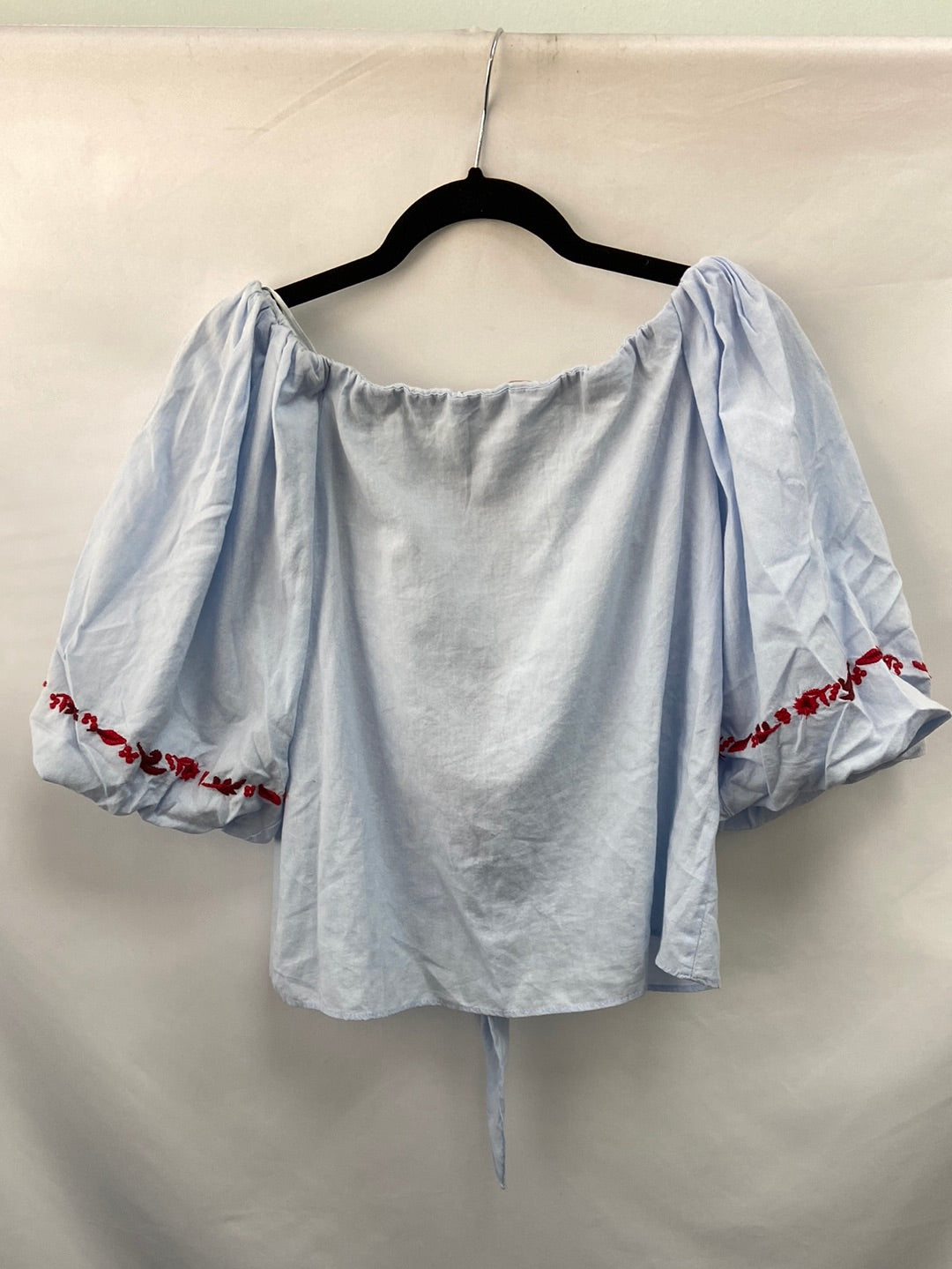 ZARA. Blusa talla XS