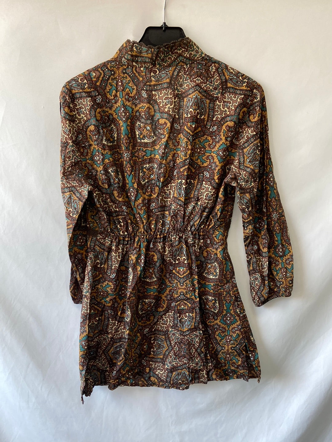 FÓRMULA JÓVEN. Blusa amebas T.42