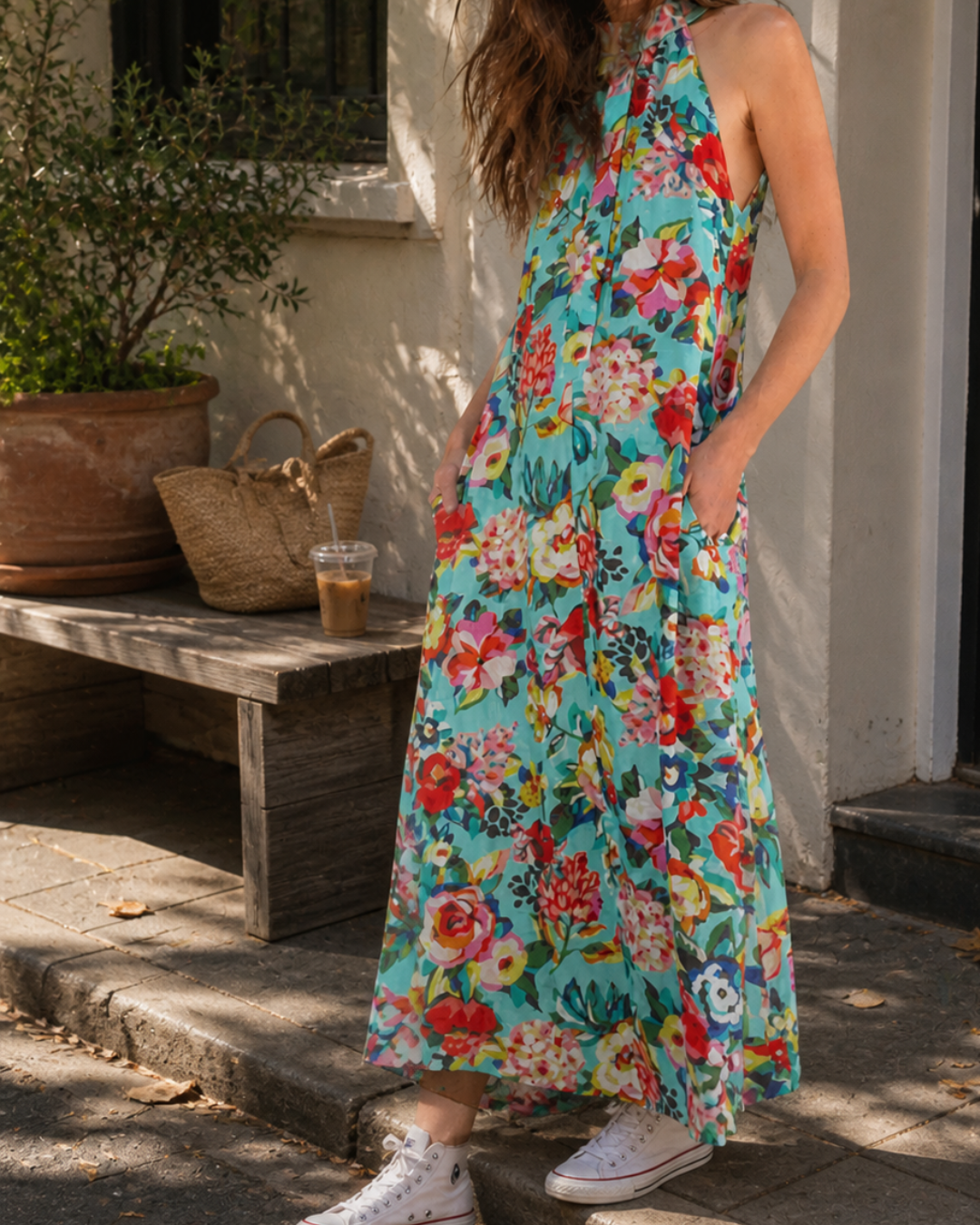 VESTIDOS
