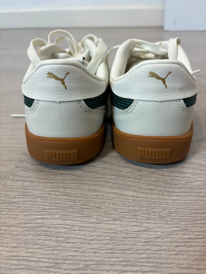 PUMA. Zapatillas Club 5V5 unisex. T 37.5