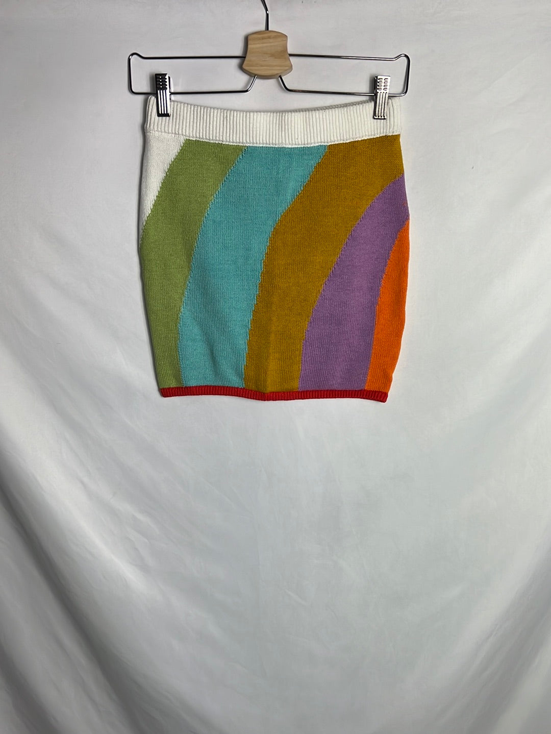 HIGH SPIRITS.Total look punto T.s