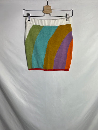 HIGH SPIRITS.Total look punto T.s