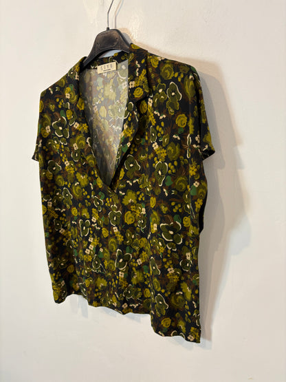 SIYU. Conjunto punto elástico estampado