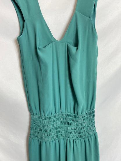 LIUJO. Mono verde agua TU(S)