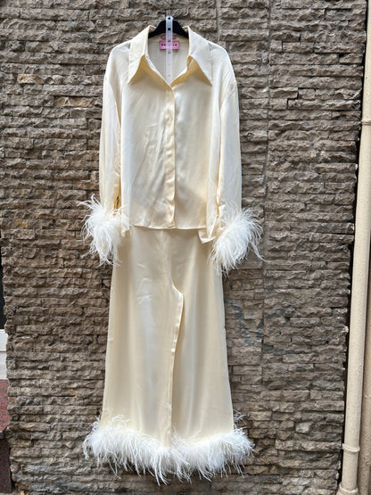 ZARA. Jacket with mottled gray wool. TS