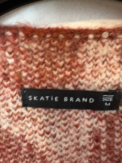 SKATÍE BRAND. Jersey bicolor perkins