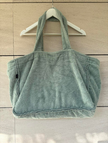 Bolsa mediana rizo