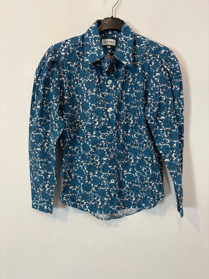 PIETRA. Camisa estampado flores
