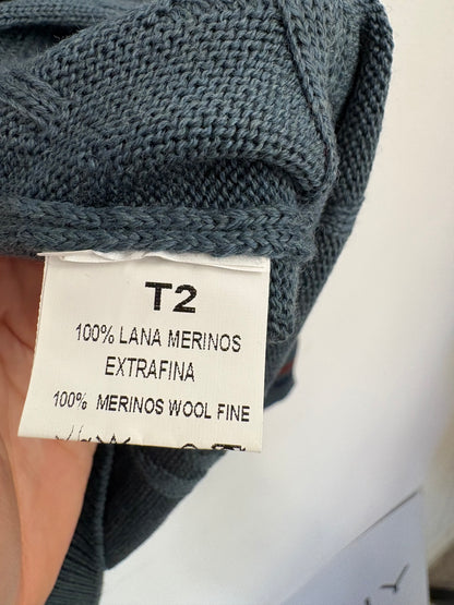 MALABABA. Checkered pareo/scarf