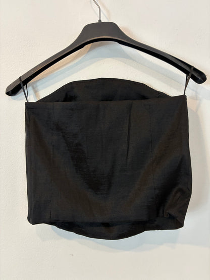 BIMANI. Top palabra de honor negro