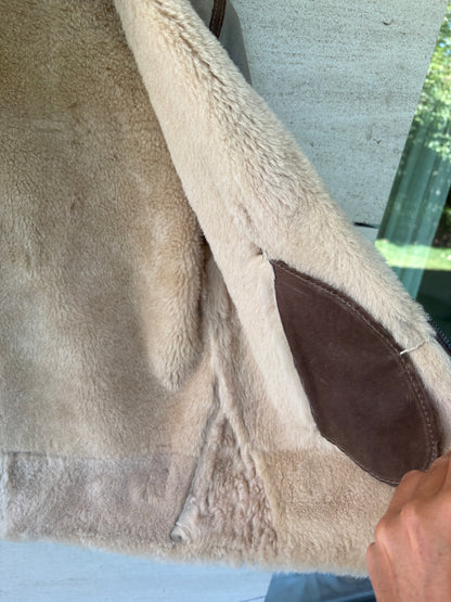 COMPTOIR DES CONTONNIERS. Biker piel texturas. T M