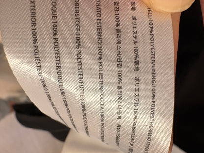 BARILOCHE. Houndstooth trousers size 36