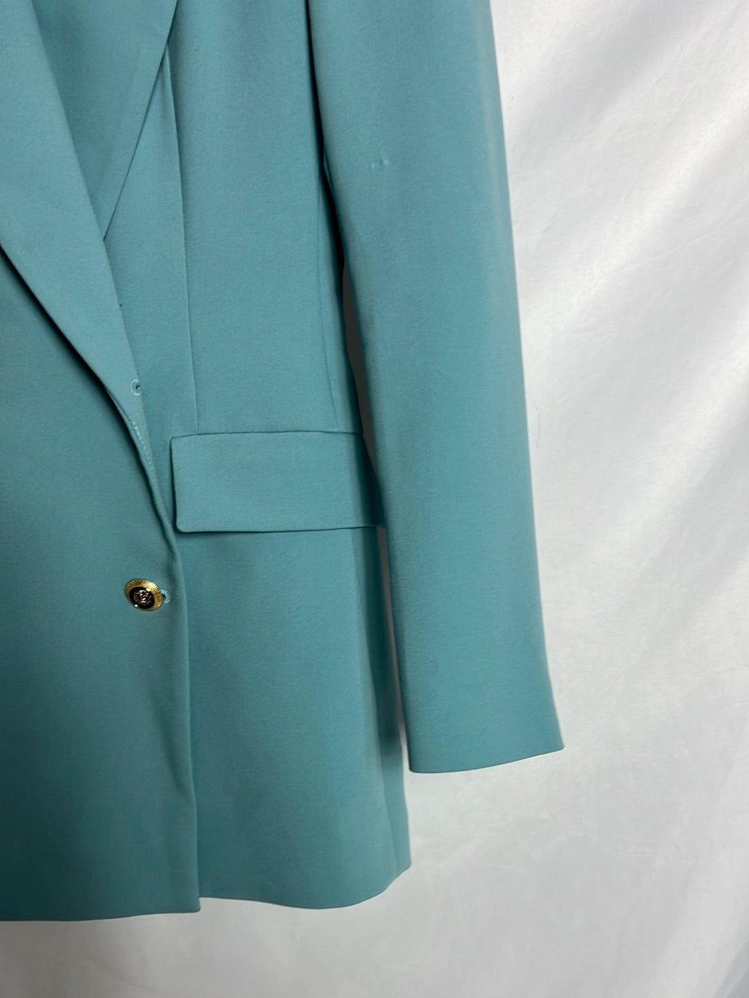 ZARA. Total blazer and trousers look. Size XS/S