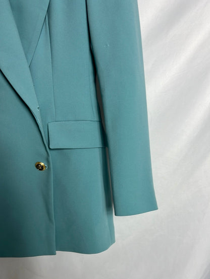 ZARA. Total blazer and trousers look. Size XS/S