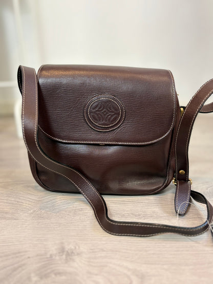 OTRAS. Bolso asa larga piel Ubrique