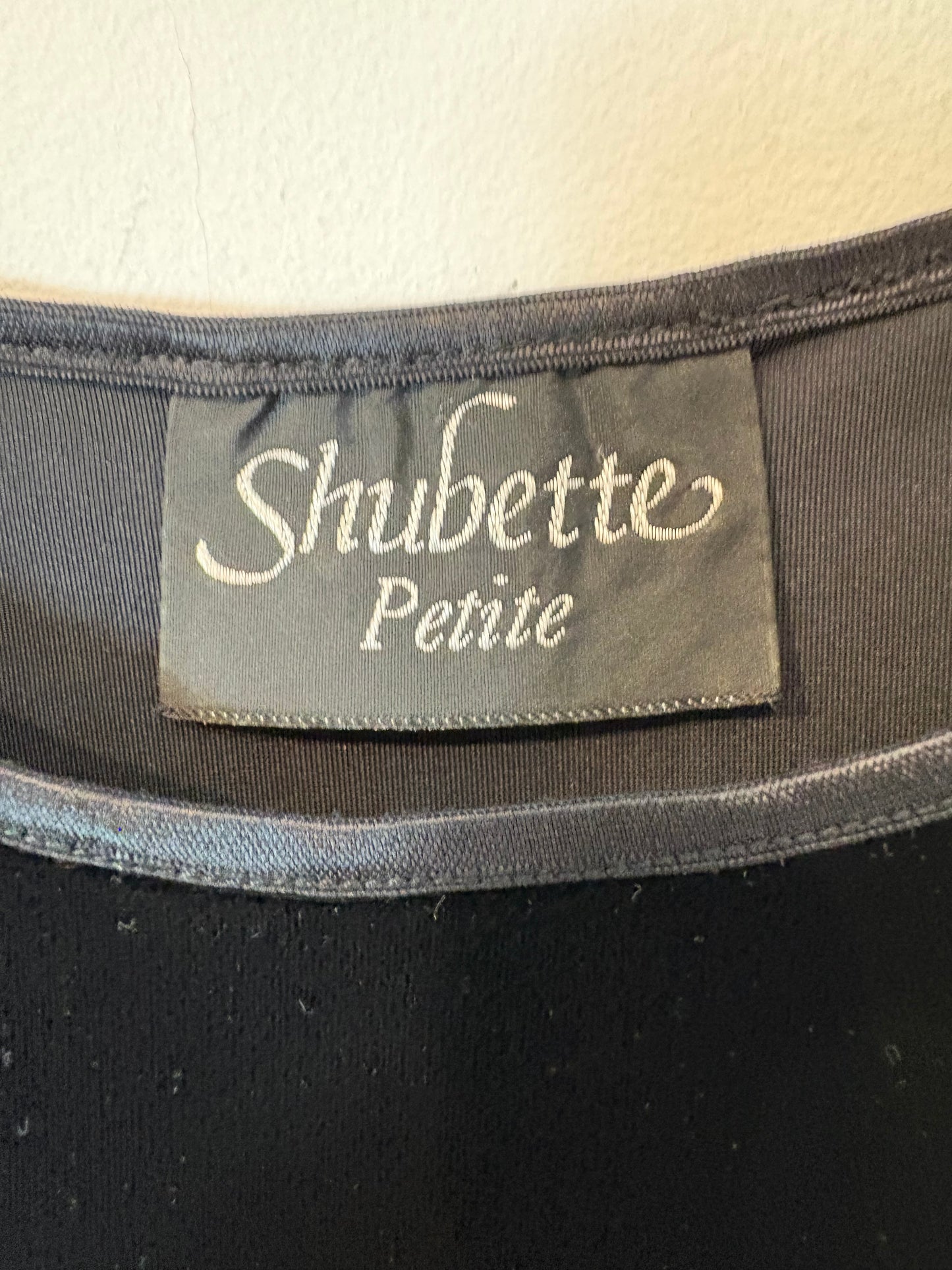 WINDSOR. Navy blue cashmere blazer. T 38