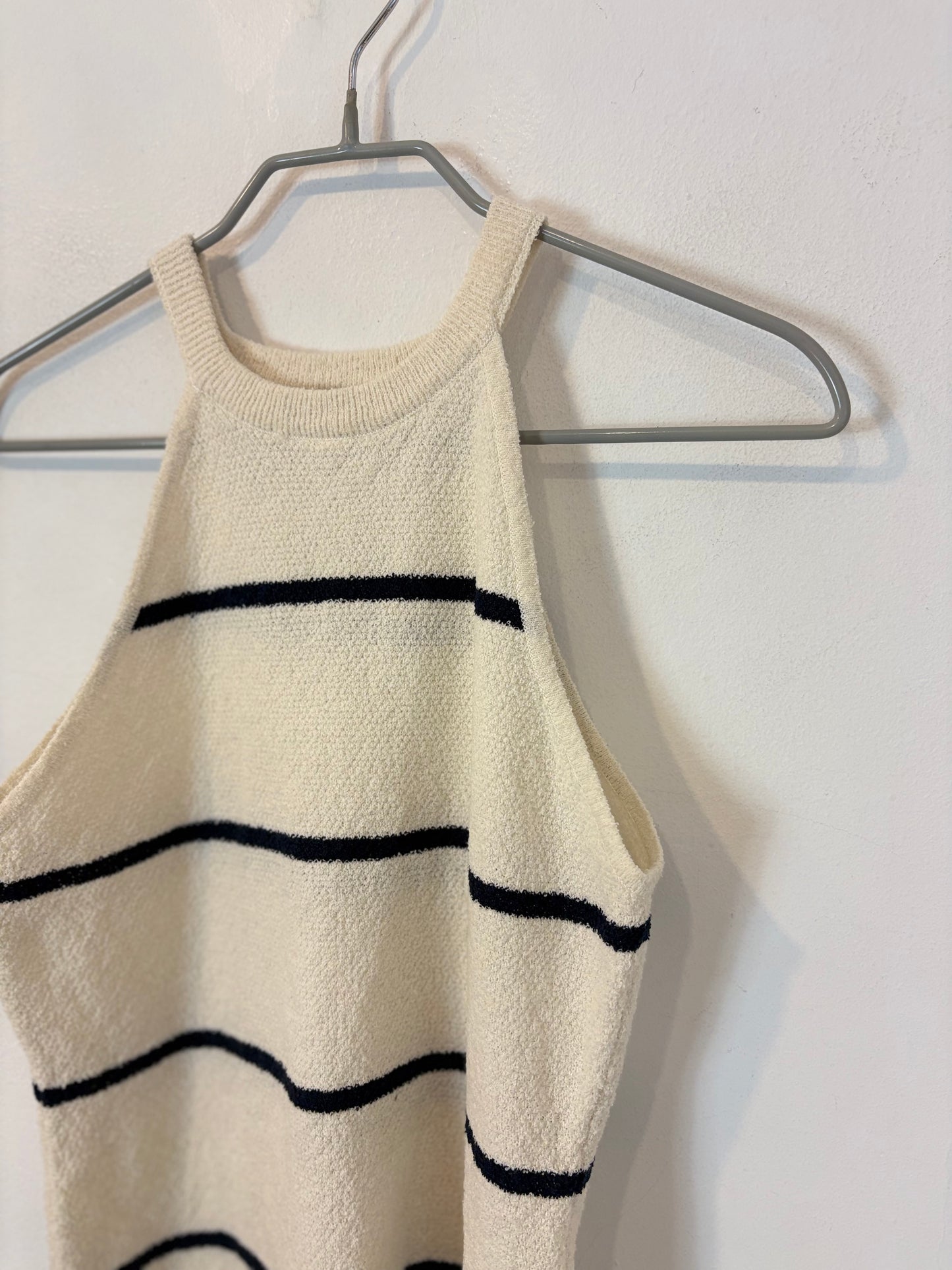 ODYSSEY. Brown swimsuit. TS