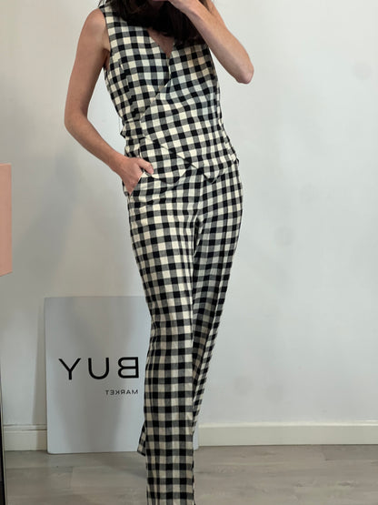 SCALPERS. Conjunto cuadros vichí