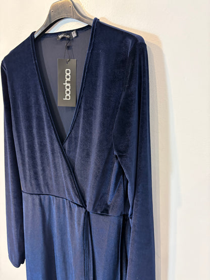 ROSSY. Vintage black jacket size 38